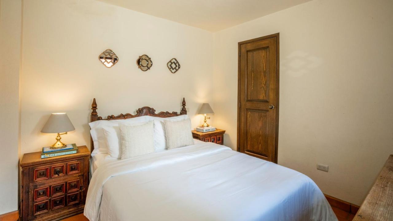 Centro 2Br, Rooftop Terrace, Walk To Parroquia Σαν Μιγκέλ ντε Αγιέντε Εξωτερικό φωτογραφία